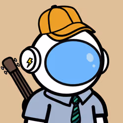 SpaceBoys #8274