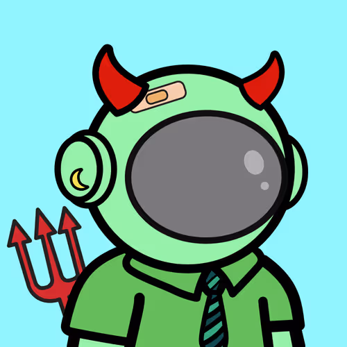 SpaceBoys #8063