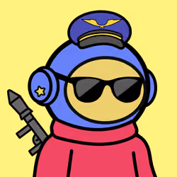 SpaceBoys #6618