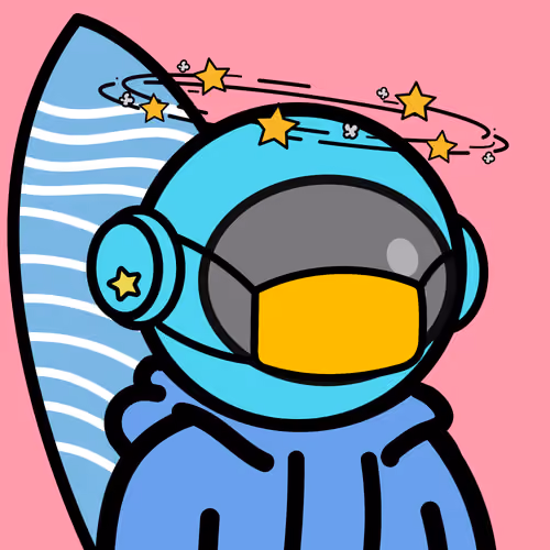 SpaceBoys #7646