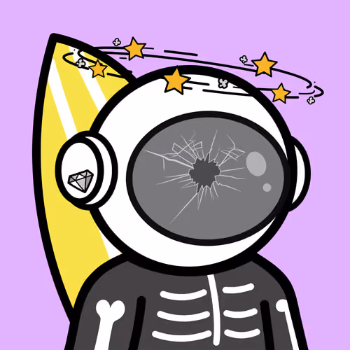 SpaceBoys #4967