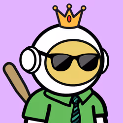 SpaceBoys #4507