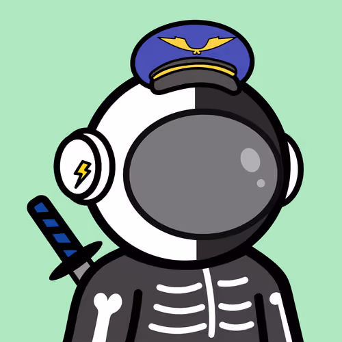 SpaceBoys #3312