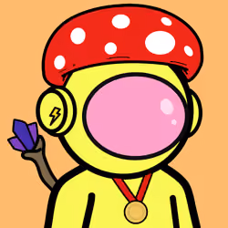 SpaceBoys #2195