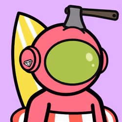 SpaceBoys #6104