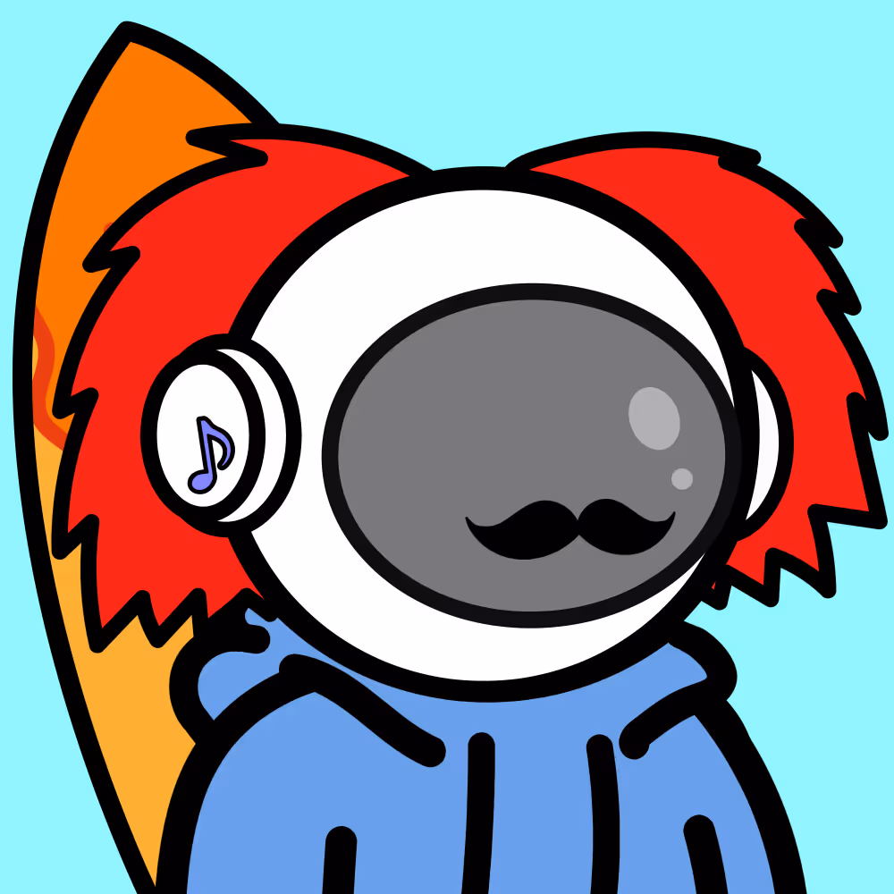 SpaceBoys #8887