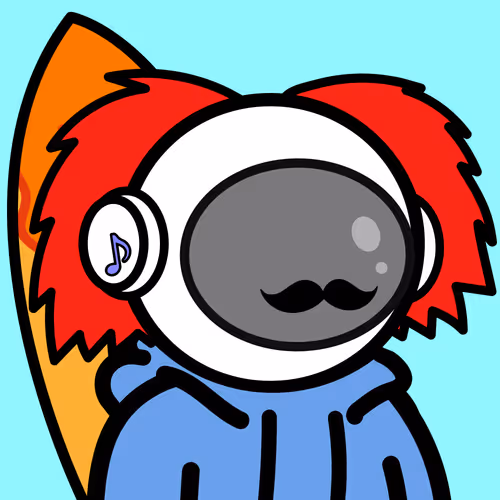 SpaceBoys #8887