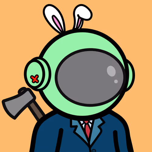 SpaceBoys #2939