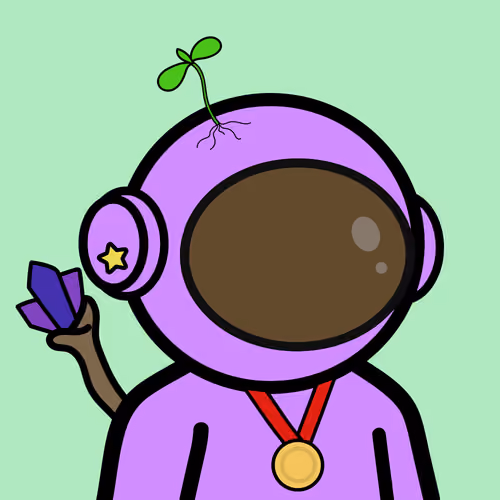 SpaceBoys #5664