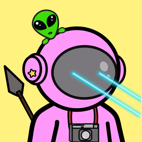 SpaceBoys #4187
