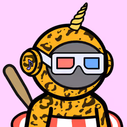 SpaceBoys #1454