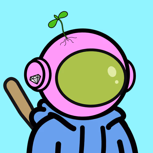SpaceBoys #6441