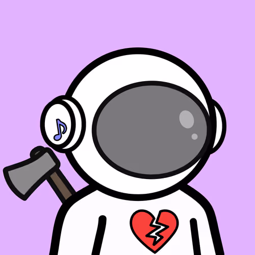 SpaceBoys #1150