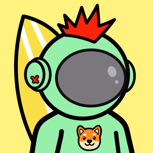 SpaceBoys #986