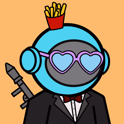 SpaceBoys #4138