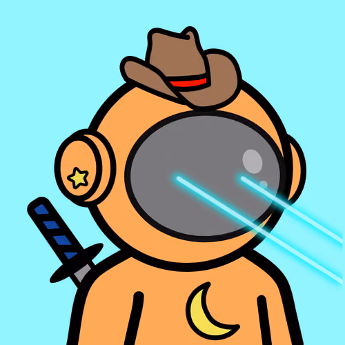 SpaceBoys #2794