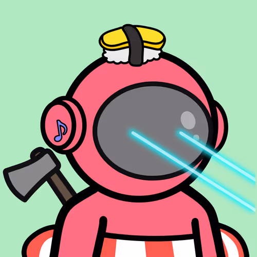 SpaceBoys #2957