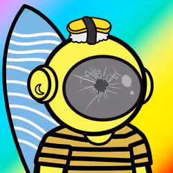 SpaceBoys #2839