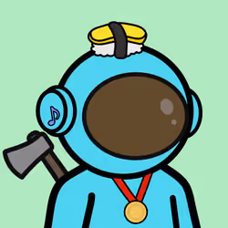 SpaceBoys #7346