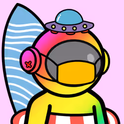 SpaceBoys #8355