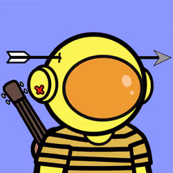 SpaceBoys #6711