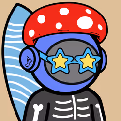 SpaceBoys #461