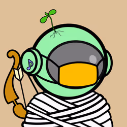 SpaceBoys #4445