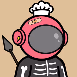 SpaceBoys #2996