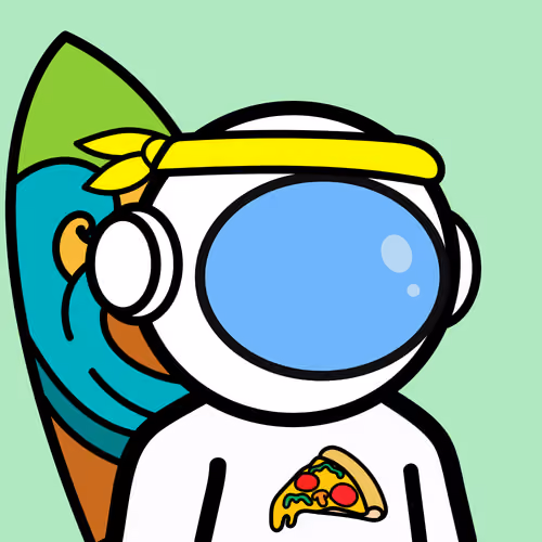 SpaceBoys #1299