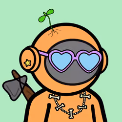 SpaceBoys #1297