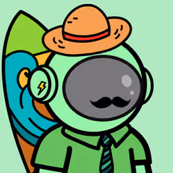 SpaceBoys #7452