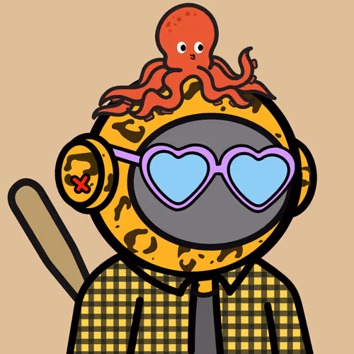 SpaceBoys #6789
