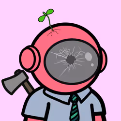 SpaceBoys #4059