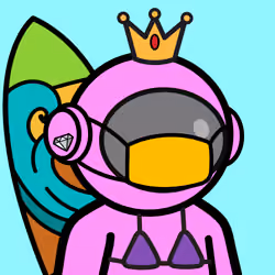 SpaceBoys #5758