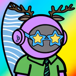 SpaceBoys #7401