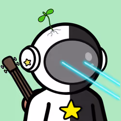 SpaceBoys #4126