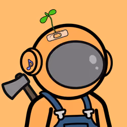 SpaceBoys #3695
