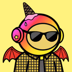 SpaceBoys #5754