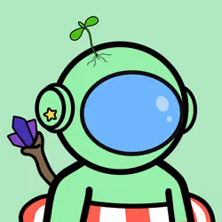 SpaceBoys #476