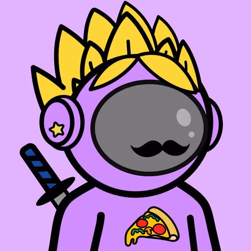 SpaceBoys #7904