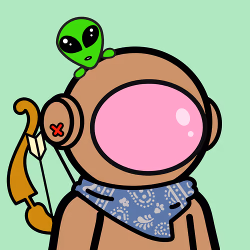 SpaceBoys #6035