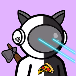 SpaceBoys #3936