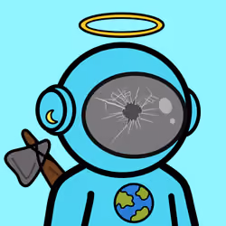 SpaceBoys #6580