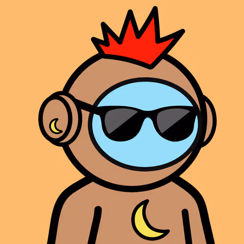 SpaceBoys #8857