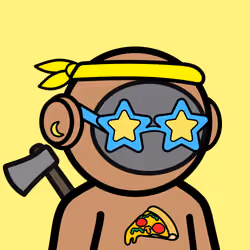 SpaceBoys #8553
