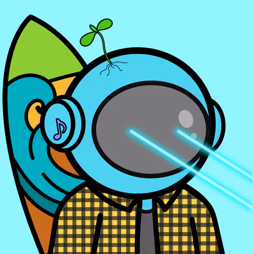 SpaceBoys #7929