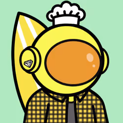 SpaceBoys #6587