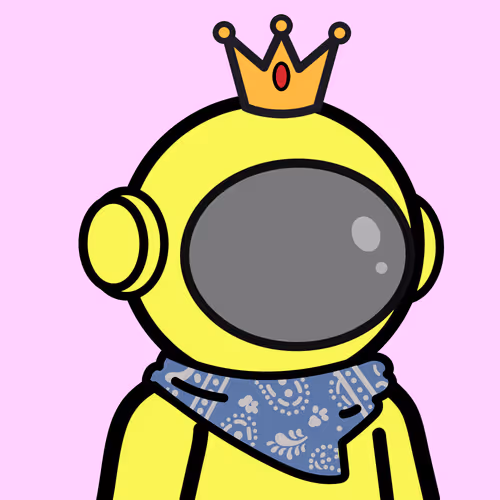 SpaceBoys #914