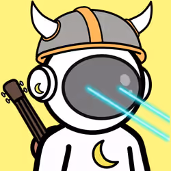 SpaceBoys #6831