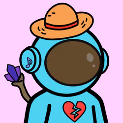 SpaceBoys #3049